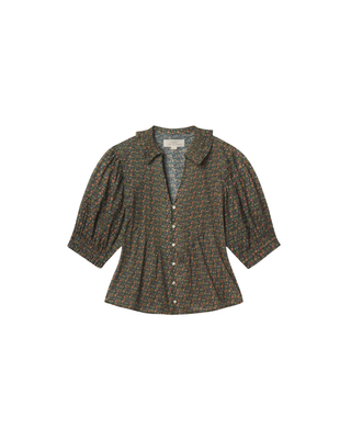 AMELIE BLOUSE