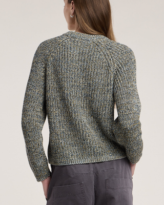 EMBER CREWNECK