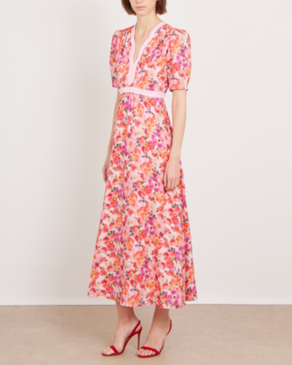 TABITHA-C DRESS