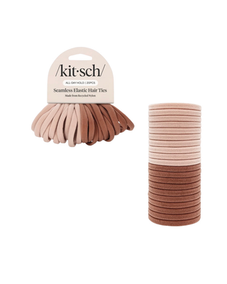 20 PC NYLON ELASTICS