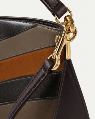 CHEVRON VIDA BAG