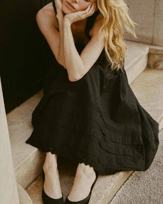 SEBASTIANE SKIRT