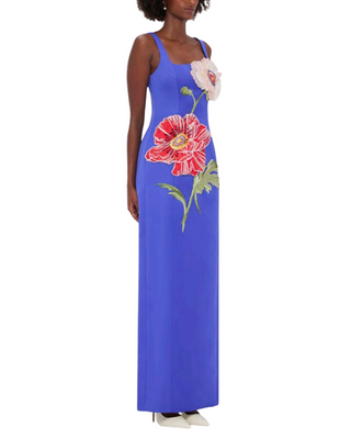 ADELINA MAXI DRESS