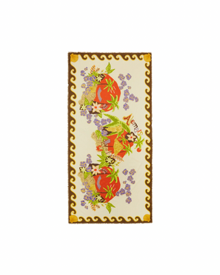 ISLAND COVE COTTON PAREO