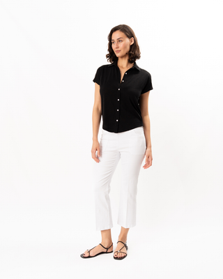 SLIM SAILOR POCKET PANT