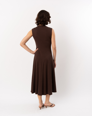 THE STUDIO DRESS
