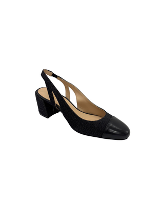 SLEEK 50 SLINGBACK