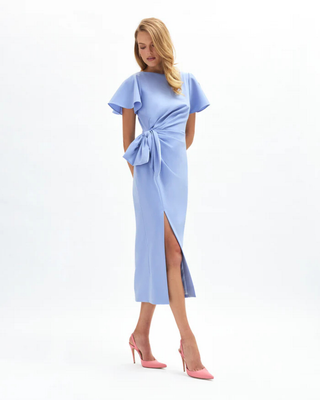 EMELINE DRESS