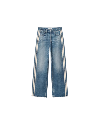 MIRAMAR TERRY TRACK PULL-ON PANT