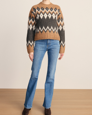 JESSALYN PULLOVER