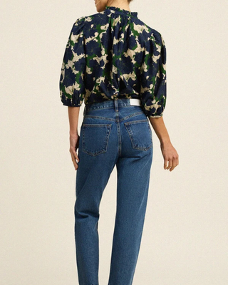 ORLY BLOUSE