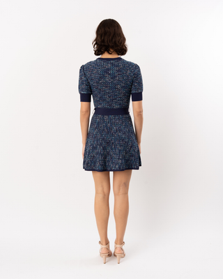 HARRIET DRESS