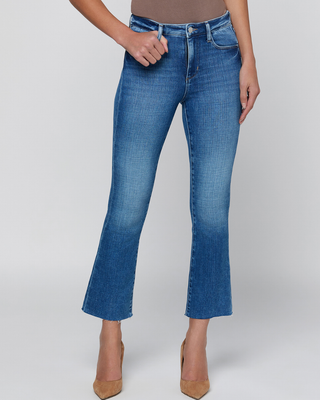 KENDRA H/R CROP FLARE