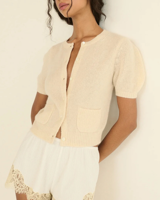 ALESIA CARDIGAN