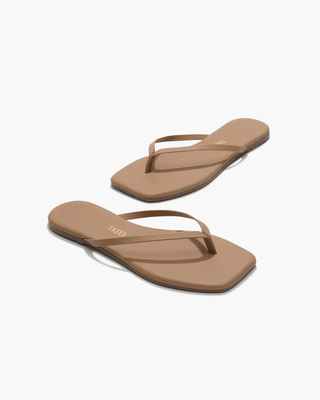 SQUARE TOE LILY