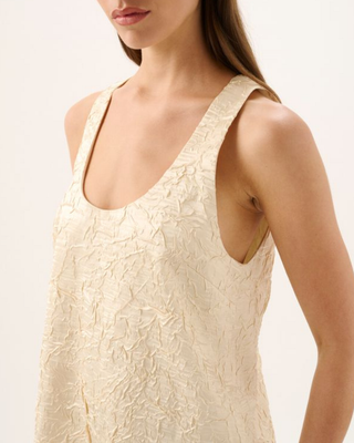 MATEO MINI DRESS