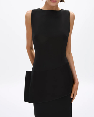 RICK GOWN