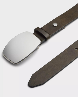WYATT BELT