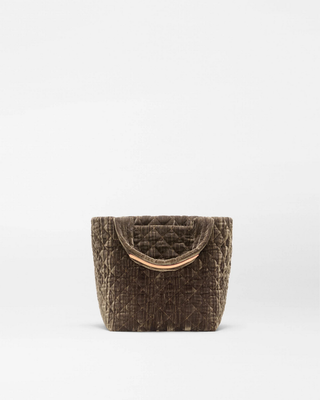 MINI METRO TOTE DELUXE