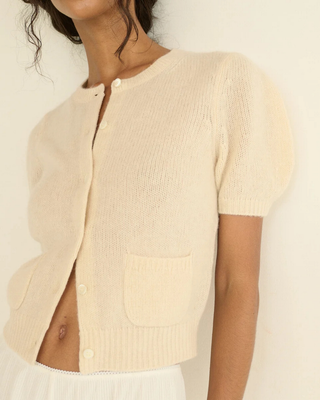 ALESIA CARDIGAN