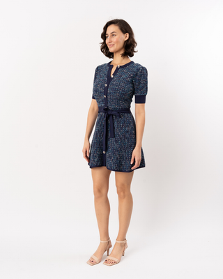 HARRIET DRESS