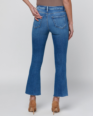 KENDRA H/R CROP FLARE