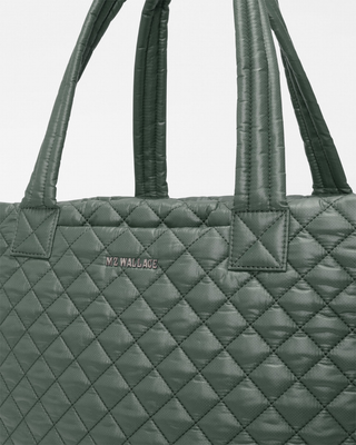 LARGE METRO TOTE DELUXE
