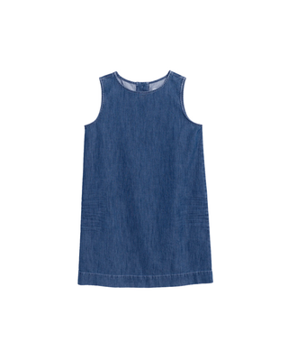 SHEILA SHELL DRESS