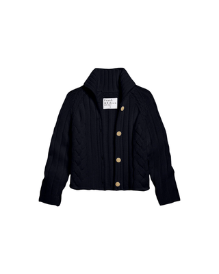 MINI COTSWOLDS CARDIGAN