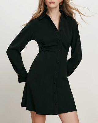 SHILOH DRESS
