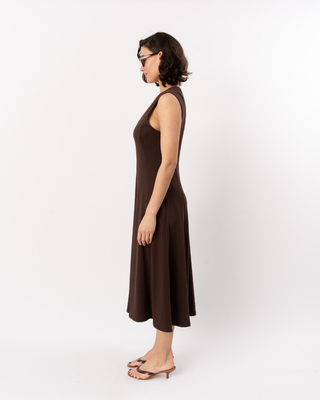 THE STUDIO DRESS