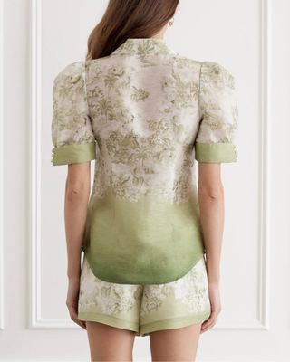 JOLENE S/S SHIRT