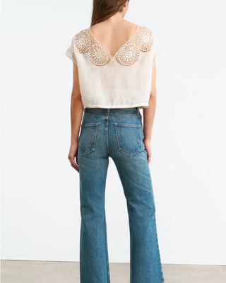 CALIA TOP