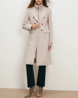 STRYDER DICKEY COAT