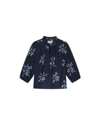ORLY BLOUSE