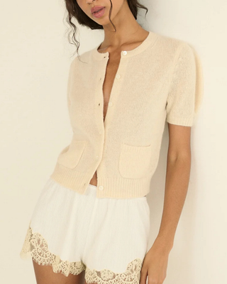 ALESIA CARDIGAN