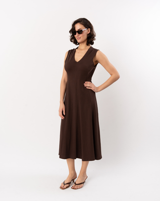 THE STUDIO DRESS