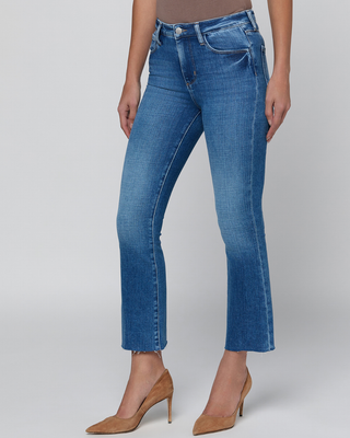 KENDRA H/R CROP FLARE