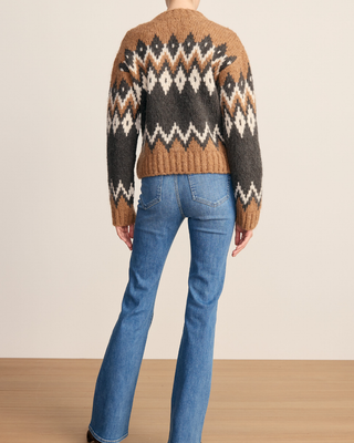 JESSALYN PULLOVER