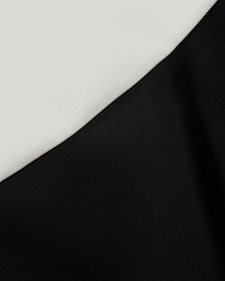SIREL S/L GOWN