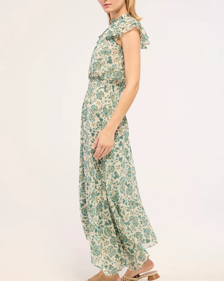 MARIPOSA DRESS