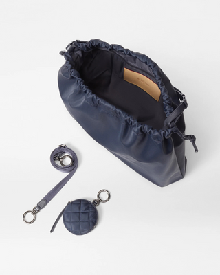 WAVERLY SHOULDER BAG