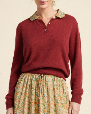 CLEMENTINE SWEATER