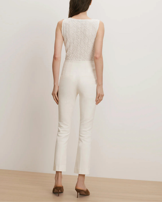 ALTHEA KICK-FLARE PANT