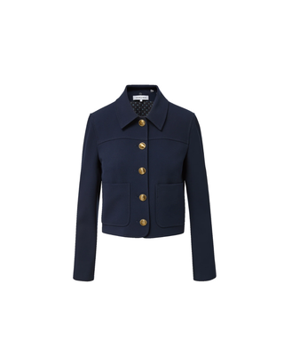 TURNELL JACKET