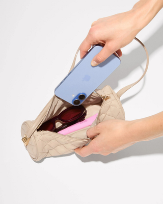 ASTOR CYLINDER BAG