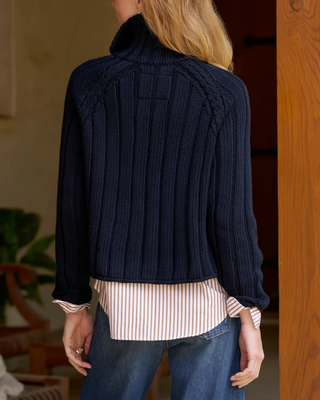 MINI COTSWOLDS CARDIGAN