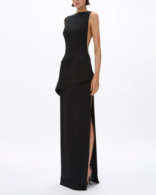 RICK GOWN