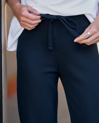 CATHERINE LONG SWEATPANT