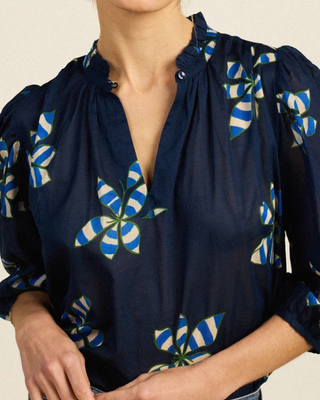 ORLY BLOUSE